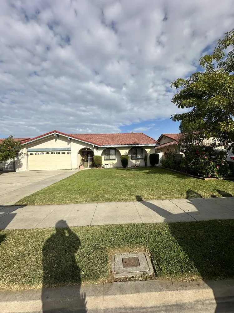 Trusted outdoor landscaping in City of Industry, CA by Jose & Son Landscape Pros