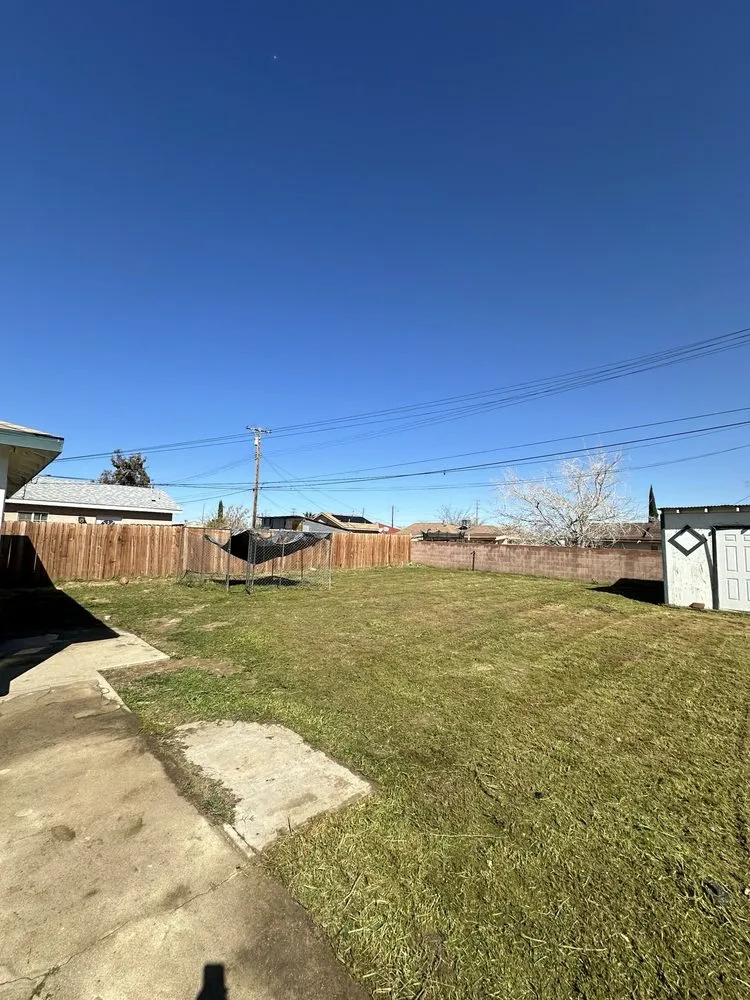 Reliable lawn care service in City of Industry, CA - Jose & Son Landscape Pros