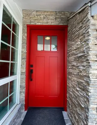 Jose & Son Landscape Pros Logo