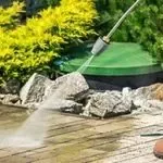 Professional yard maintenance for outdoor upgrades in Spruce Pine, NC by Jose & Son Landscaping and Construction