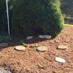 Professional yard maintenance experts serving Spruce Pine, NC - Jose & Son Landscaping and Construction