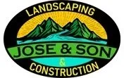 Reliable residential landscaping in Spruce Pine, NC - Jose & Son Landscaping and Construction