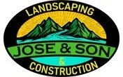 Expert landscape design in Spruce Pine, NC - Jose & Son Landscaping and Construction
