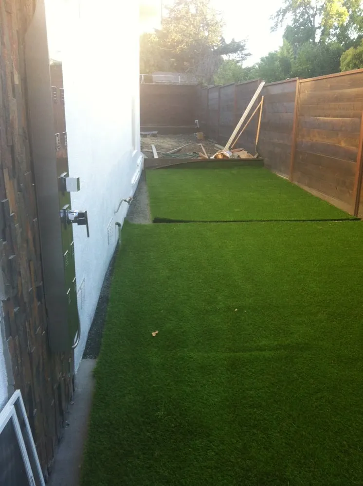 Reliable yard cleanup service in San Rafael, CA - Jose & Sons Landscape