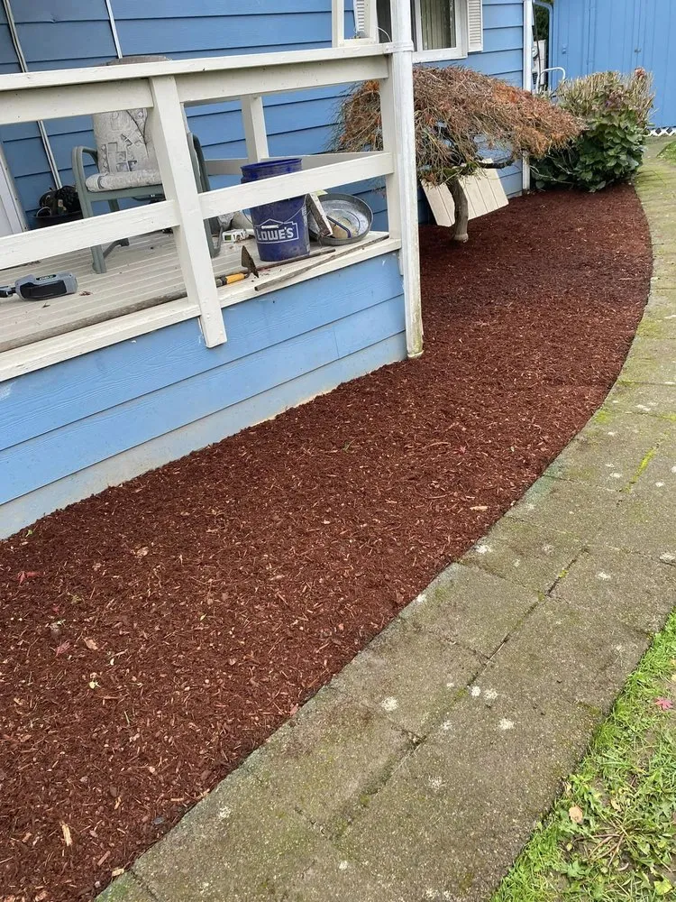 Top-rated outdoor landscaping experts serving Kelso, WA - Jose & Sons Landscaping