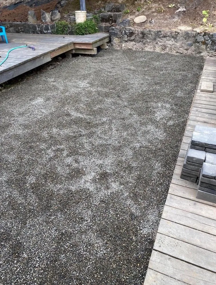 Trusted landscape design in Kelso, WA by Jose & Sons Landscaping