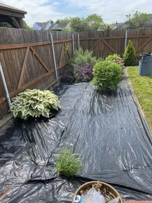 Jose & Sons Landscaping