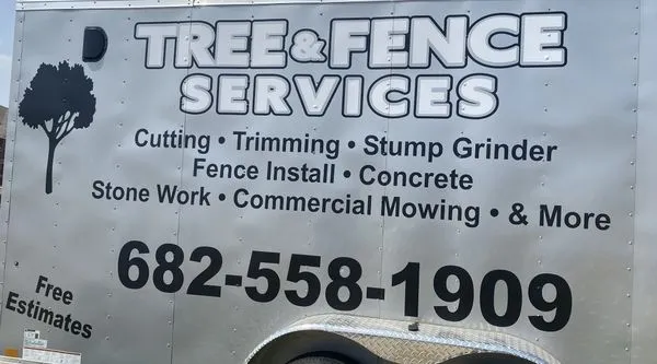 Jose A Mota Lawn Service Logo