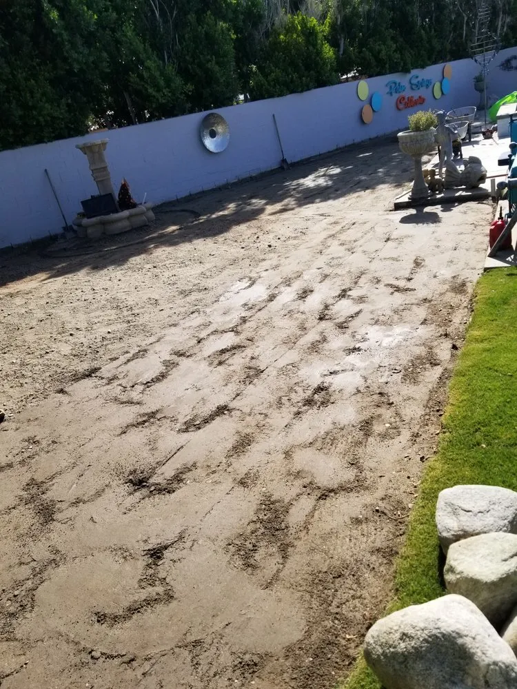 Trusted landscape design experts serving Cathedral City, CA - Jose Acosta Landscaping & Junk Removing