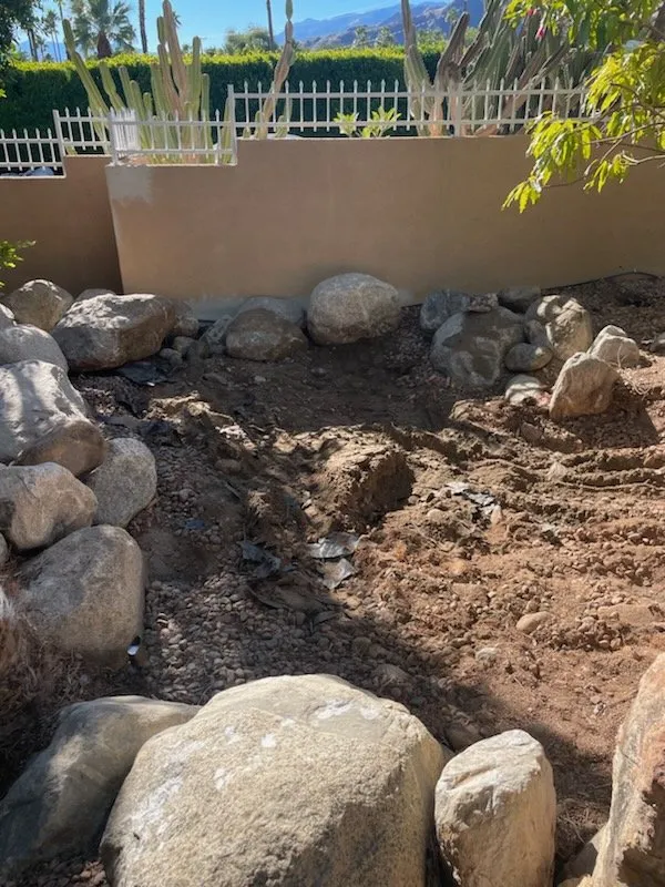 Affordable lawn care service in Cathedral City, CA by Jose Acosta Landscaping & Junk Removing