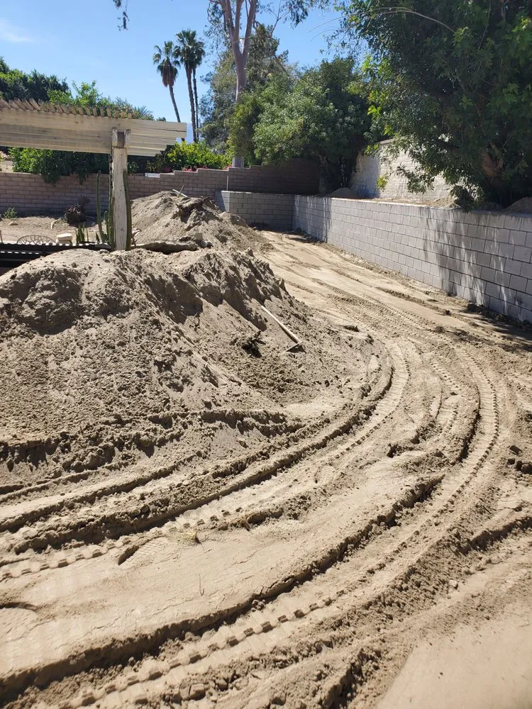 Top-rated yard maintenance for year-round maintenance across Cathedral City, CA - Jose Acosta Landscaping & Junk Removing