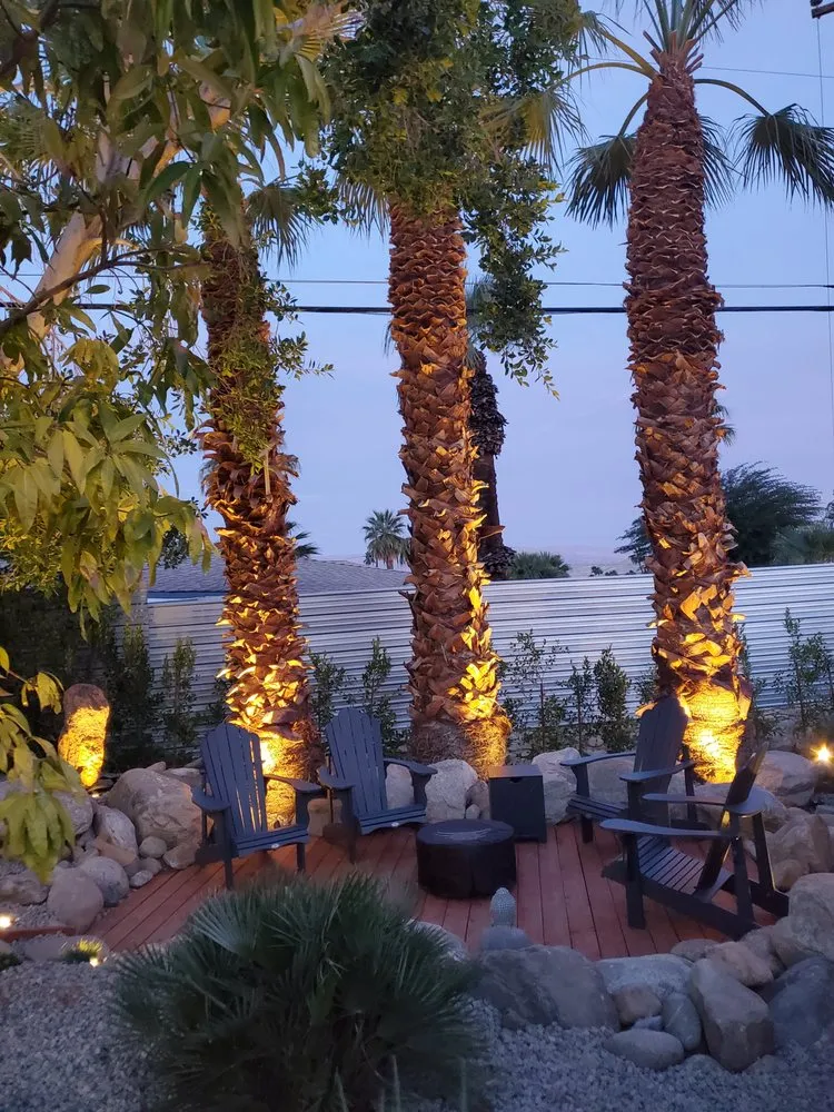 Local lawn mowing service experts serving Cathedral City, CA - Jose Acosta Landscaping & Junk Removing