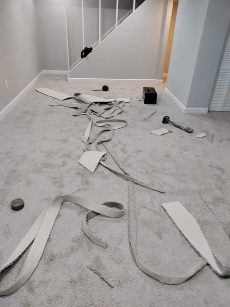 Reliable lawn care service near you in Fort Washington, MD by Jose Adonay Alvarenga