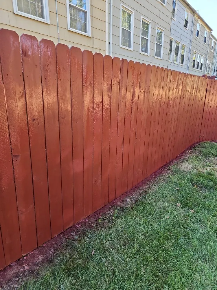 Trusted yard maintenance in Fort Washington, MD - Jose Adonay Alvarenga