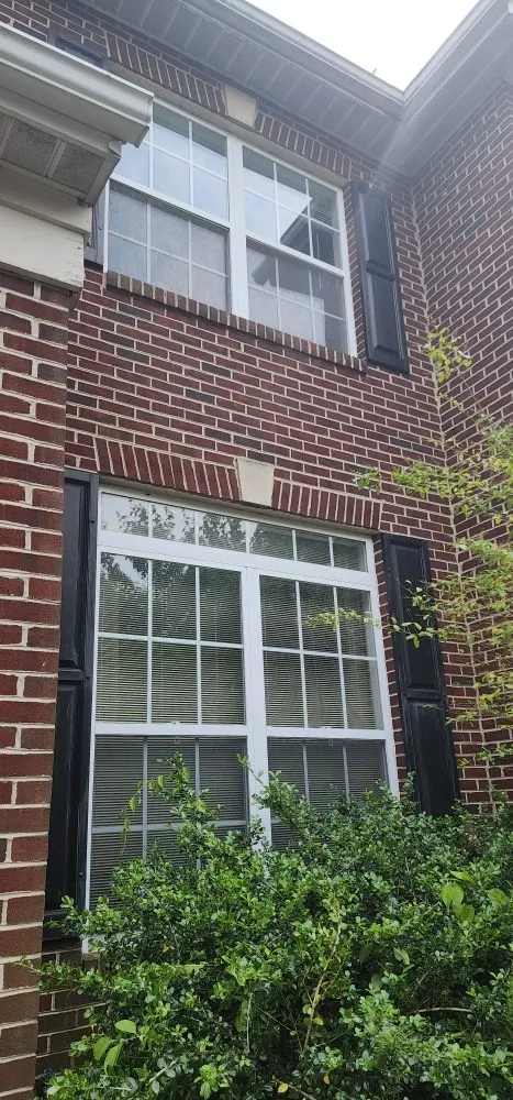 Custom lawn mowing service in Fort Washington, MD by Jose Adonay Alvarenga