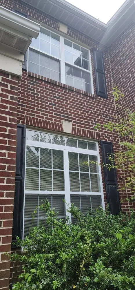 Affordable lawn care service in Fort Washington, MD - Jose Adonay Alvarenga