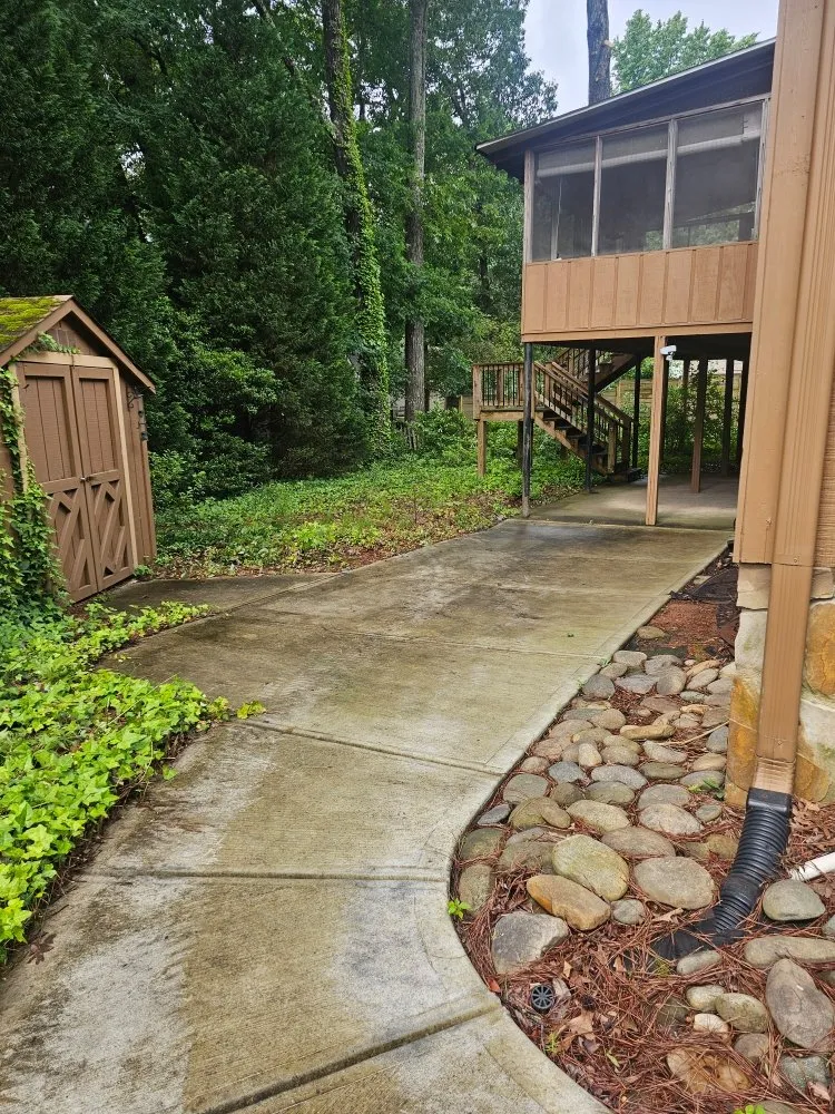 Expert landscape installation experts serving lilburn, GA - Jose Aguilar Lawn Service