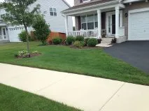 Trusted residential landscaping in Waukegan, IL by Jose Alfaro Landscaping