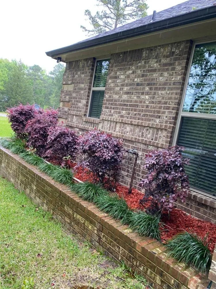 Trusted yard maintenance for outdoor upgrades across Tyler, TX - Jose And Erica Landscaping
