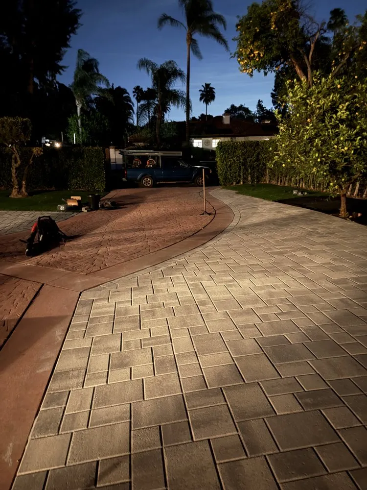 Trusted landscape installation in Santa Clarita, CA - Jose And Ozzy Landscaping