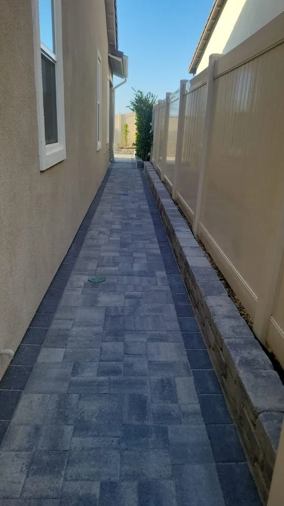 Trusted landscape installation for homes in Santa Clarita, CA by Jose And Ozzy Landscaping