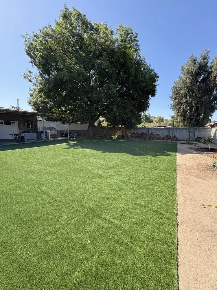 Top-rated garden landscaping near you in Santa Clarita, CA by Jose And Ozzy Landscaping