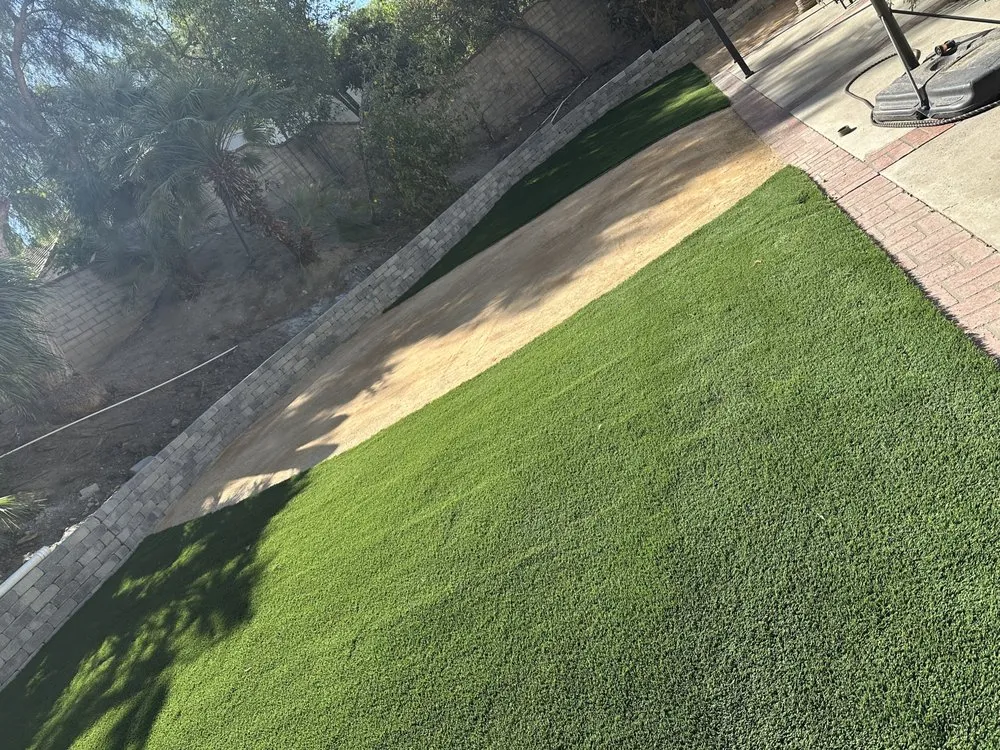 Affordable outdoor landscaping experts serving Santa Clarita, CA - Jose And Ozzy Landscaping