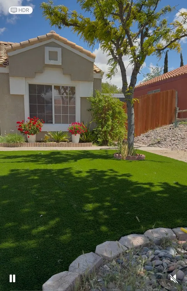Trusted yard maintenance experts serving Santa Clarita, CA - Jose And Ozzy Landscaping