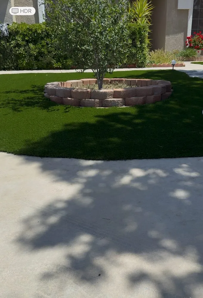 Expert outdoor landscaping in Santa Clarita, CA - Jose And Ozzy Landscaping