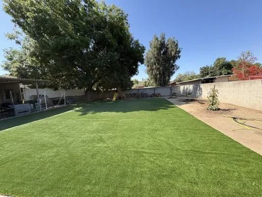 Jose And Ozzy Landscaping