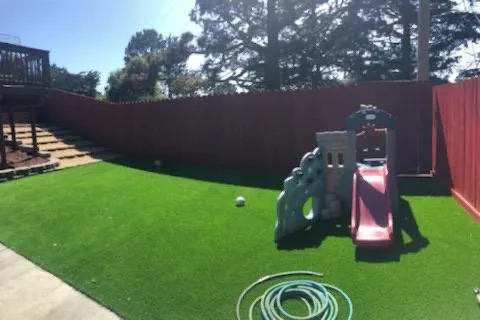 Trusted landscape design in San Mateo, CA by Jose Avina Garden Service