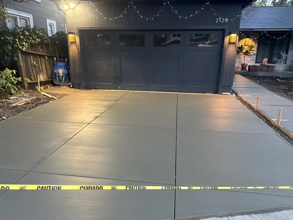 Professional residential landscaping for beautiful yards across San Mateo, CA - Jose Avina Garden Service