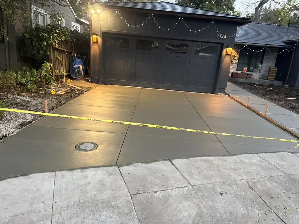 Local landscape design in San Mateo, CA by Jose Avina Garden Service