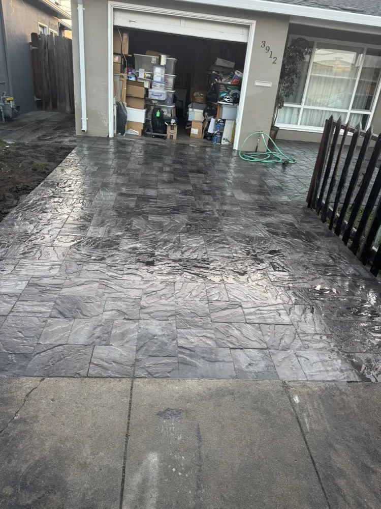 Top-rated landscape installation near you across San Mateo, CA - Jose Avina Garden Service