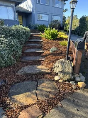 Jose Avina Garden Service