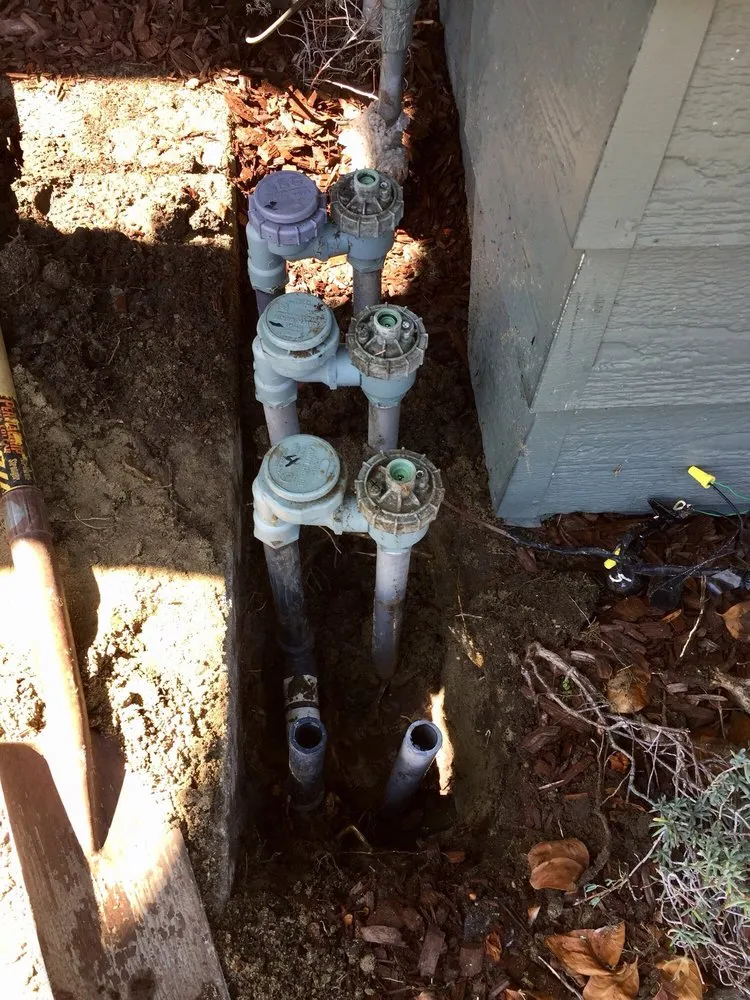 Reliable outdoor landscaping in Alameda, CA by Jose B Garay Landscaping