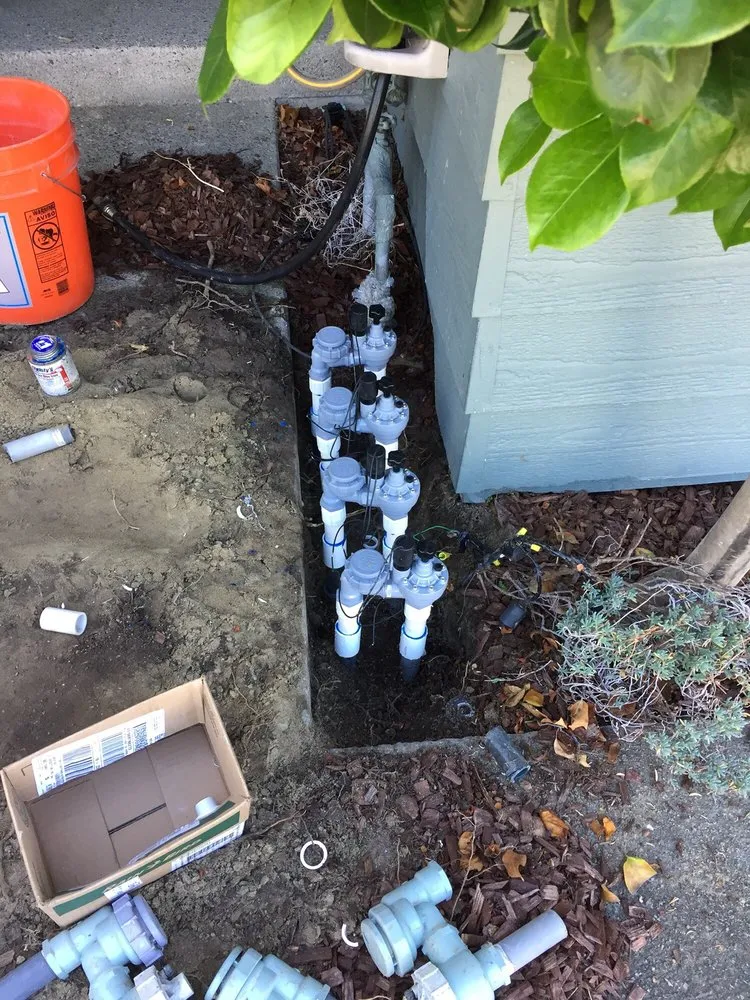 Affordable garden landscaping in Alameda, CA - Jose B Garay Landscaping