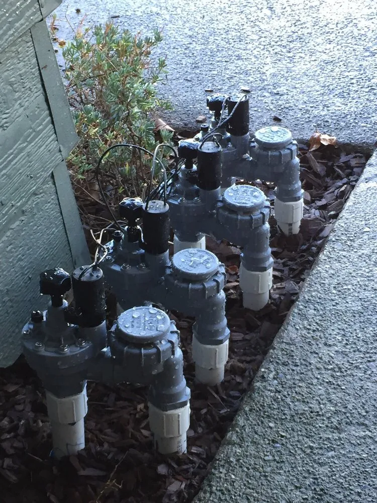 Custom residential landscaping for homes across Alameda, CA - Jose B Garay Landscaping