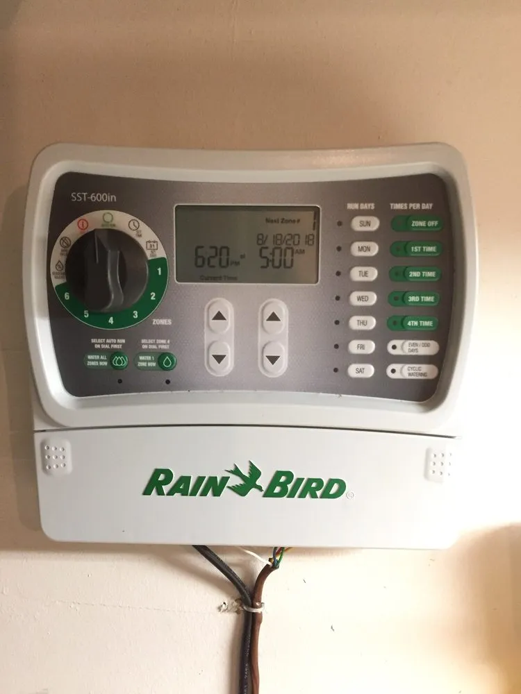 Trusted yard maintenance for year-round maintenance across Alameda, CA - Jose B Garay Landscaping