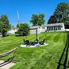 Professional residential landscaping in Decatur, GA by Jose Chavira Landscaping