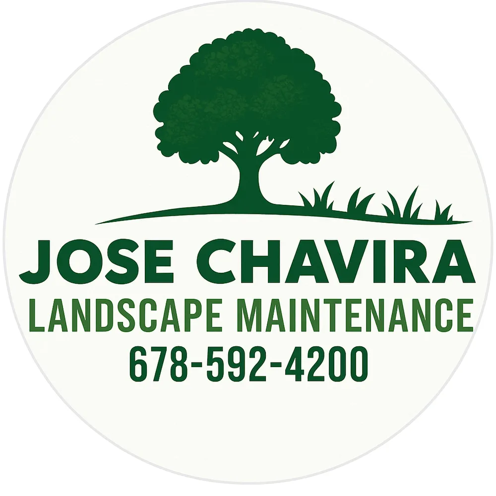 Trusted lawn care service in Decatur, GA by Jose Chavira Landscaping