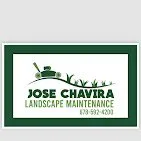 Jose Chavira Landscaping Logo