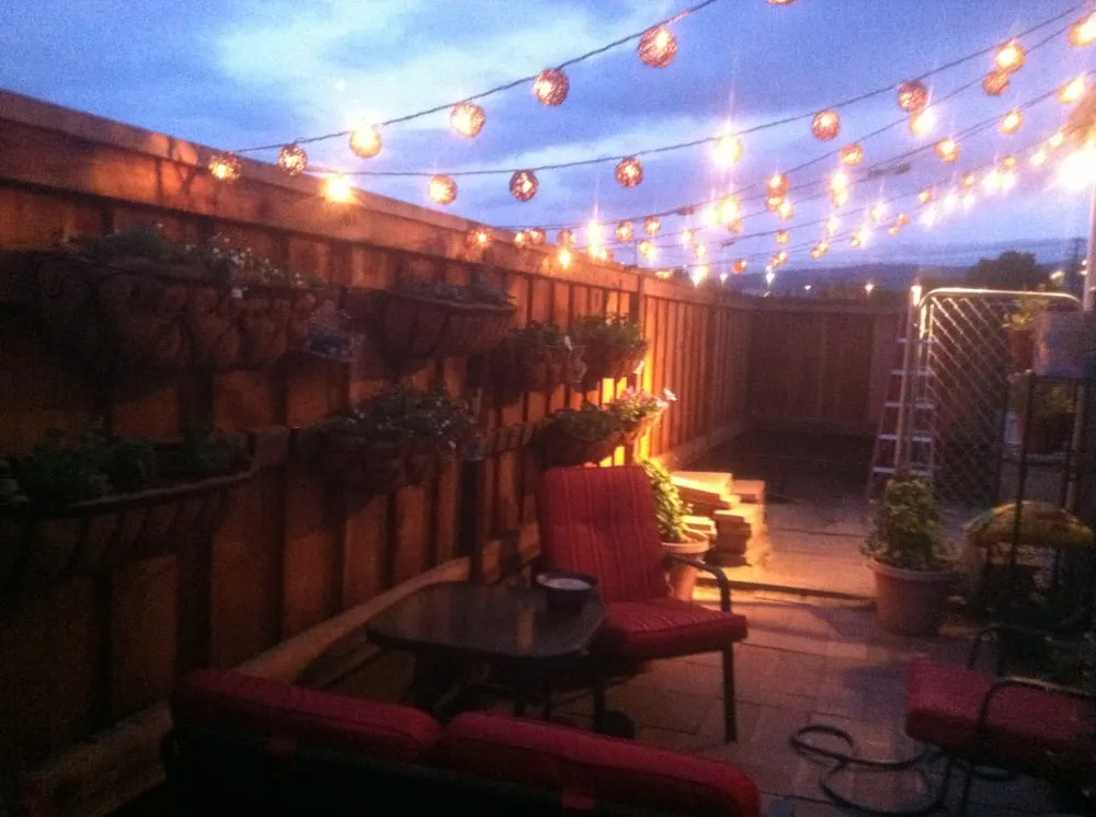 Custom lawn care service in Palo Alto, CA by Jose Cruz