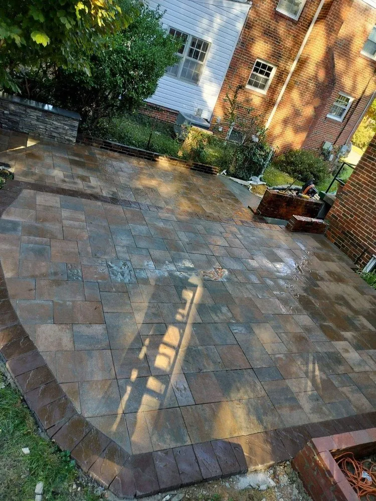 Trusted yard maintenance for outdoor upgrades across Alexandria, VA - Jose de la Cruz Landscaping