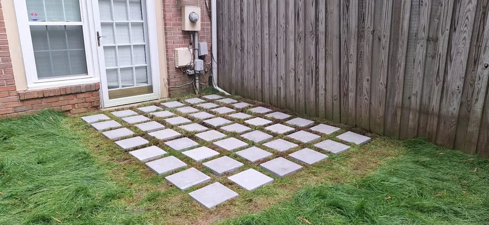 Trusted landscape design near you across Alexandria, VA - Jose de la Cruz Landscaping