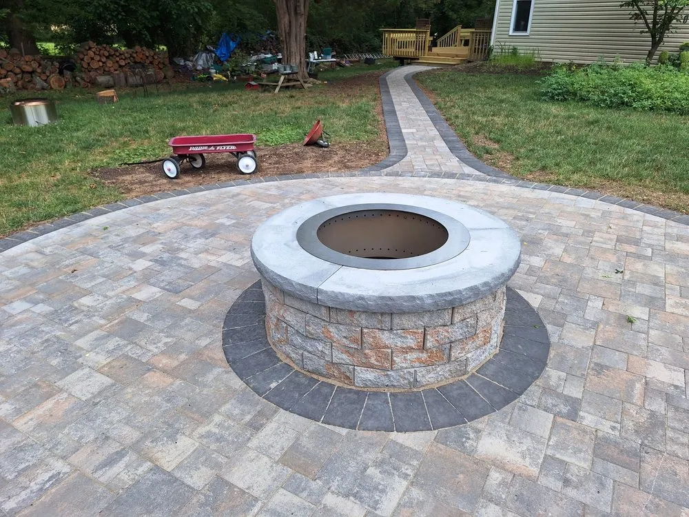 Trusted yard maintenance for outdoor upgrades across Alexandria, VA - Jose de la Cruz Landscaping