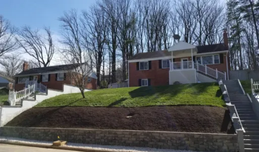 Top-rated landscaping services in Alexandria, VA - Jose de la Cruz Landscaping