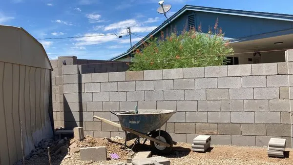 Jose Diaz Hardscape Logo