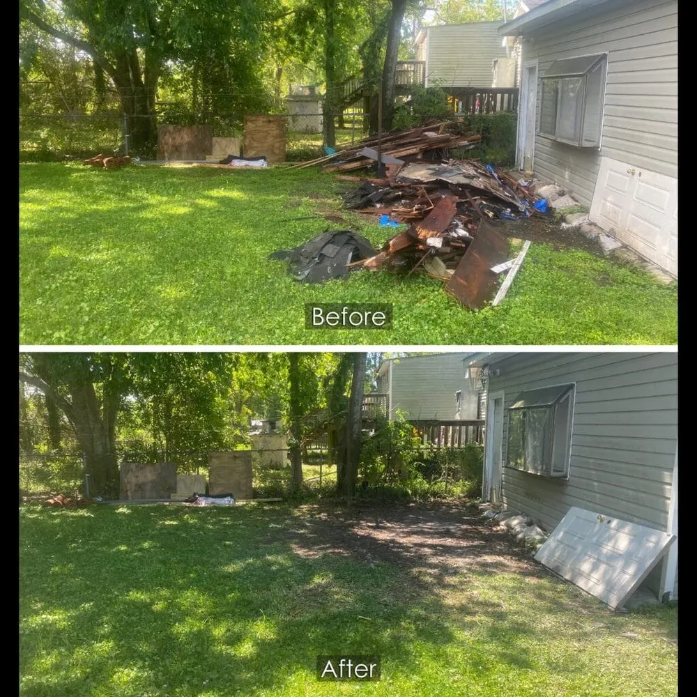 Top-rated landscape installation in Norcross, GA - Jose eagleview