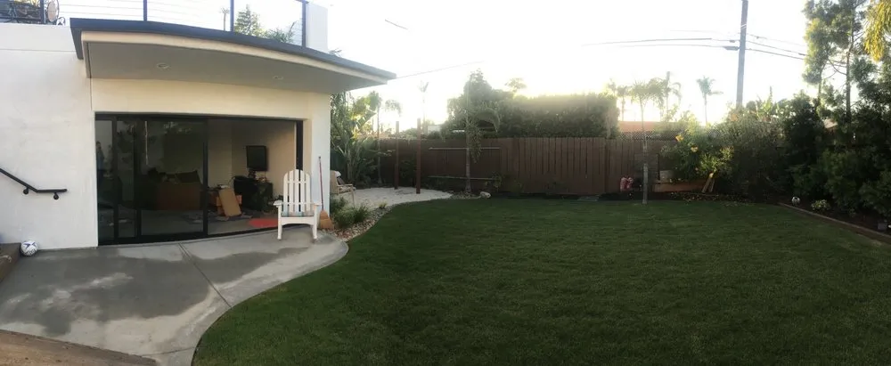 Local lawn care service experts serving San Diego, CA - Jose Escalera Landscaping